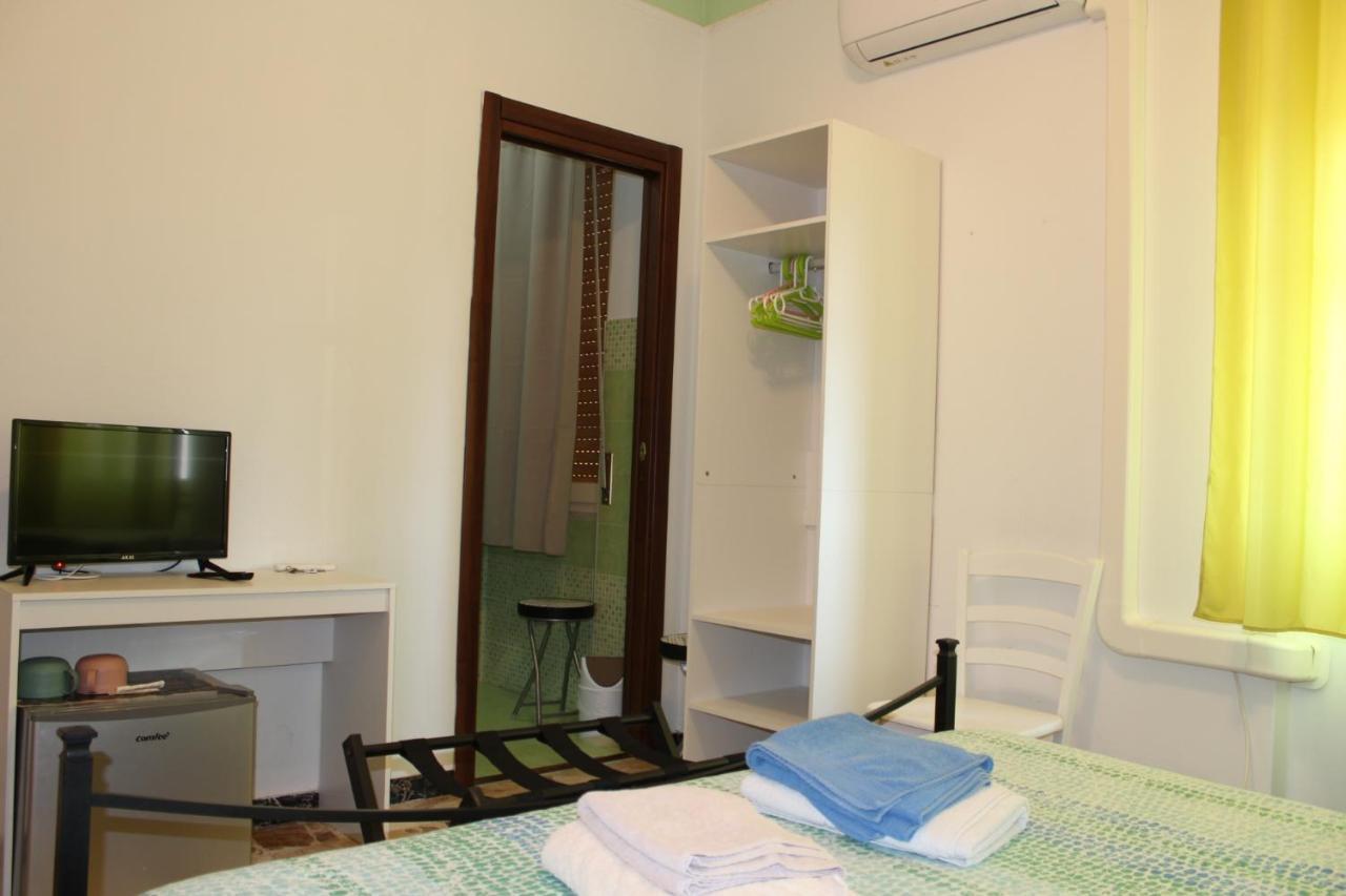 Alghero Budget Ngoại thất bức ảnh