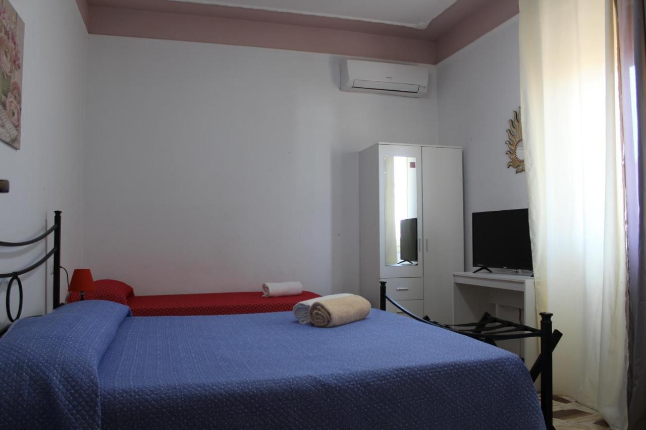 Alghero Budget Ngoại thất bức ảnh