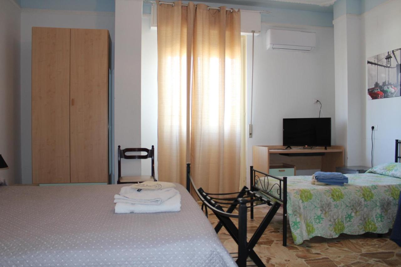 Alghero Budget Ngoại thất bức ảnh